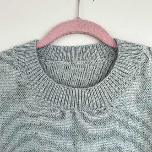 Gill Judith Knit Wool Sweater - Picture 3 of 12